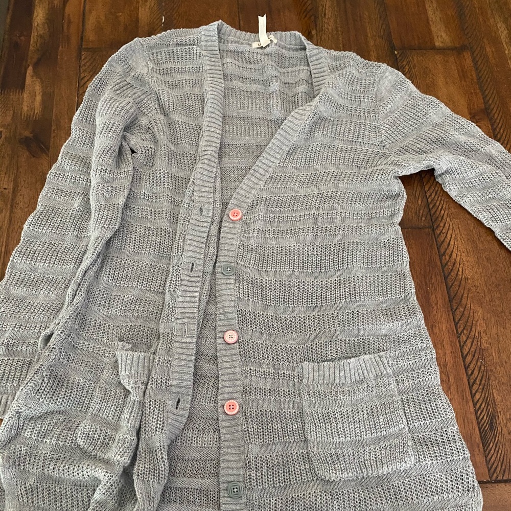 Matilda Jane Cardigan